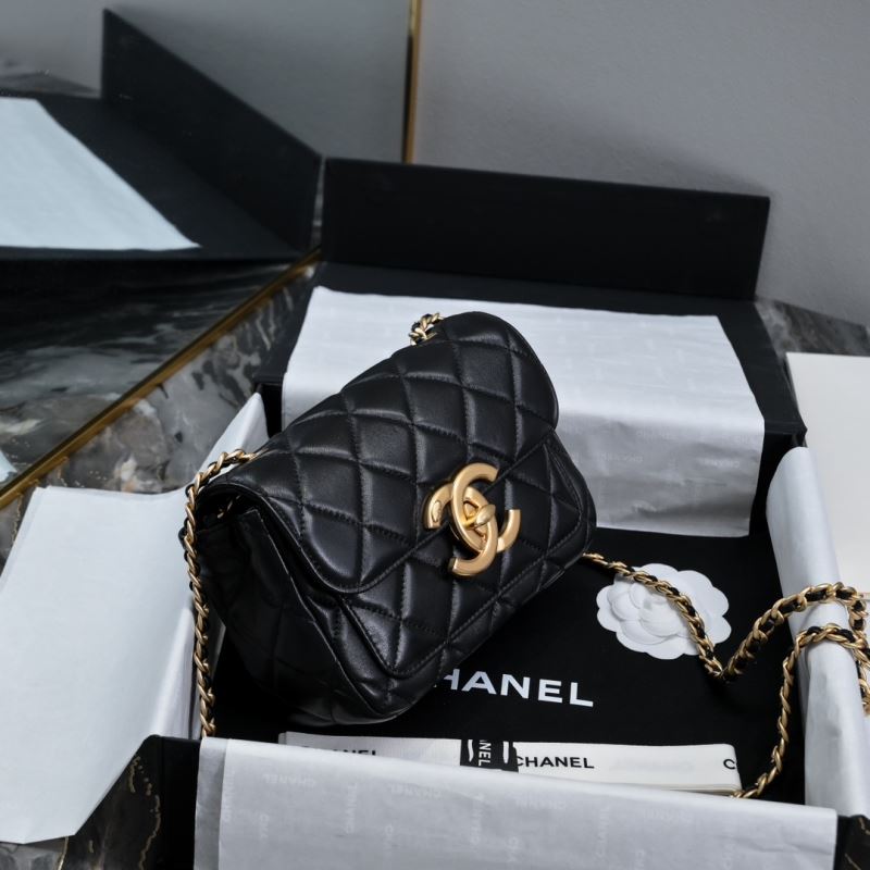 Chanel Stachel Bags